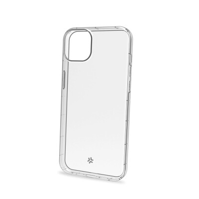 CELLY HEXAGEL IPHONE 15 PLUS WHITE